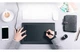 Графический планшет Parblo A610S - изображение 5