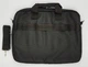 Сумка для ноутбука черная с карманами - изображение 3