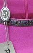 Платье Petro Soroka 3173 54 фуксия - изображение 2