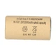 Аккумулятор промышленный X-Cell X2000SCK/PP (SN-SC2000P), Ni-Cd, SC, 2000mAh, 1.2V, flat top, бумажный - изображение 2