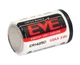 Батарейка литиевая EVE ER14250 STD, 1/2AA, 3.6V, LiSOCl2 - изображение 3