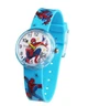 Детские часы NewDay Человек паук Baby 83light blue1 - изображение 1