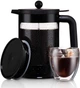 Френчпрес Bodum Bean Cold Brew Coffee Maker K11683 - зображення 4