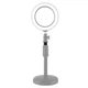 Адаптер переходник с резьбы 1/4" Male (папа) на 3/8" Female (мама) Alitek RST-19 (46037) - изображение 7