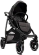 Прогулянкова коляска Graco Evo ХТ Black Grey (6CM99BGRE) - зображення 4