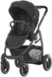 Прогулянкова коляска Graco Evo ХТ Black Grey (6CM99BGRE) - зображення 1