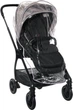 Прогулочная коляска Nuna Triv Limited Collection Ellis (ST12007ELLGL) - изображение 3