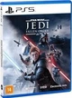 Star Wars Jedi Fallen Order (PS5, русская версия) - изображение 1