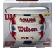 Набір для пляжного волейболу Wilson Hawaii AVP (WTH80219KIT) - зображення 2