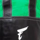 Мешок боксерский цилиндр HB3 Fairtex 80см Зелено-черный (37475025) - изображение 5