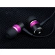 Наушники AWEI ES-Q3 Pink - изображение 4