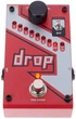 Педаль эффектов для электрогитары DIGITECH DROP 92430 - изображение 3