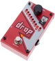 Педаль эффектов для электрогитары DIGITECH DROP 92430 - изображение 5