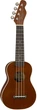 Укулеле FENDER UKULELE VENICE SOPRANO NATURAL WN 96026 - зображення 3