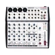 Пассивный микшерный пульт PHONIC AM 440 51711 - изображение 2