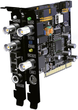 Звуковая карта и интерфейс RME HDSP MADI 51887 - изображение 1