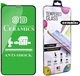 Захисна плівка для смартфона Apple iPhone X Drobak Ceramics (474745) - зображення 1