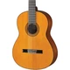 Классическая гитара YAMAHA CG122MS 29595 - изображение 2
