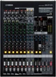 Пассивный микшерный пульт YAMAHA MGP12X 37445 - зображення 1