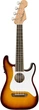 Укулеле FENDER FULLERTON STRAT UKULELE SUNBURST 200216 - зображення 1