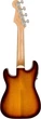 Укулеле FENDER FULLERTON STRAT UKULELE SUNBURST 200216 - зображення 4