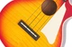 Укулеле EPIPHONE UKULELE LES PAUL HCB 78610 - изображение 4