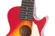 Укулеле EPIPHONE UKULELE LES PAUL HCB 78610 - изображение 5