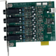 Звуковая карта и интерфейс RME AEB 8/1 Expansion Board 51880 - изображение 1