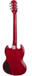 Электрогитара EPIPHONE SG SPECIAL VE CHERRY 91259 - изображение 3