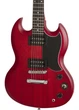 Электрогитара EPIPHONE SG SPECIAL VE CHERRY 91259 - изображение 4