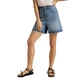 Джинсові шорти Lee Stella Short ULTRA HI WAIST SHORT (L37EMWKP) Блакитний 29-00 - зображення 1