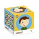 Настольная игра мемо DoDo Эмоции (300144) - изображение 2
