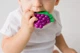 Прорізувач Baby Banana Brush Виноград з кейсом (BBB-grape) - зображення 3