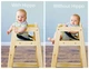 Антискользящая подушка на стульчик Baby Banana (Hippo) - изображение 4