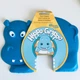 Антискользящая подушка на стульчик Baby Banana (Hippo) - изображение 5