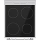 Плита Gorenje EC5121WG-B (EC 5121 WG-B) - изображение 4