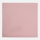 Наволочка Don Algodon Перкаль Rosa 50x50 (8435474251627) - изображение 1