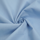 Наволочка Don Algodon Перкаль Azul 50х70 (8435474251498) - изображение 4