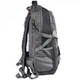 Рюкзак туристичний Wenhao 50 л чорний R506083-BK - изображение 3