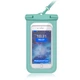 Водонепроницаемый чехол WaterStar для смартфона до 7" Tiffany - изображение 1