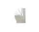 Унитаз SANWERK в комплекте со сливным бачком и крышкой - COMPACT EMMASQUARE (SW0003073) - изображение 1