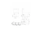 Унитаз SANWERK в комплекте со сливным бачком и крышкой - COMPACT EMMASQUARE (SW0003073) - изображение 3