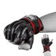 Перчатки шингарты (PP-3094) PowerPlay S Черный 000156551 - изображение 1