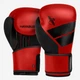 Боксерські рукавиці Hayabusa S4 Red 12oz S - изображение 1