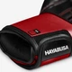 Боксерські рукавиці Hayabusa S4 Red 12oz S - изображение 3