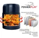 Термос харчовий PowerPlay 9003 Синій 500 мл - зображення 5