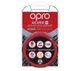 Капа OPRO Junior Silver Blue/Light Blue (art.002190002) - зображення 6