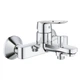 Змішувач для ванни Grohe BauLoop, хром (23603000) - изображение 3