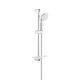 Душовий гарнітур Grohe New Tempesta 100 (27926001) - зображення 5