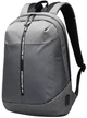 Рюкзак діловий Optima 17.5" Сірий 20 л (O97524) - зображення 1